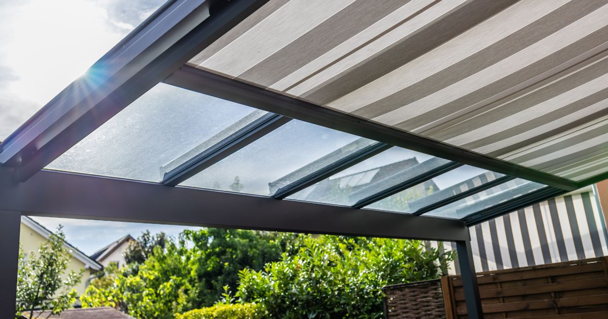 How Much Does It Cost to Install an Awning?