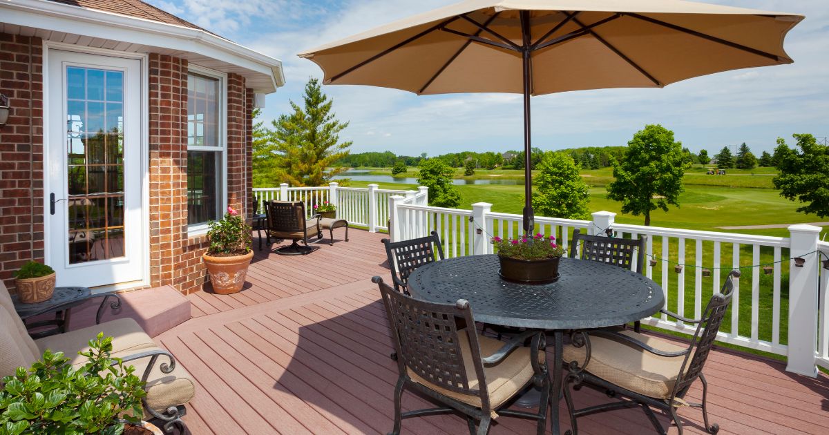 Deck Builder vs. DIY: Is It Worth Building Your Own Deck?