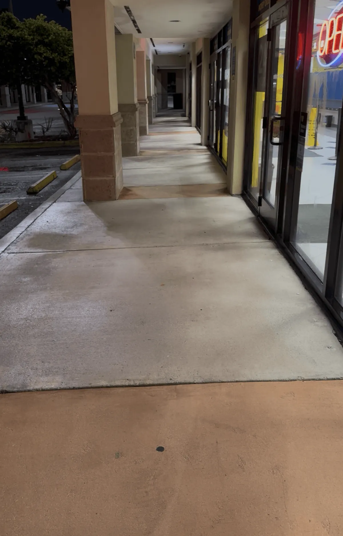 comprehensive property maintenance and exterior upkeep services in South Florida