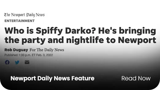 Spiffy Darko Newport Daily News