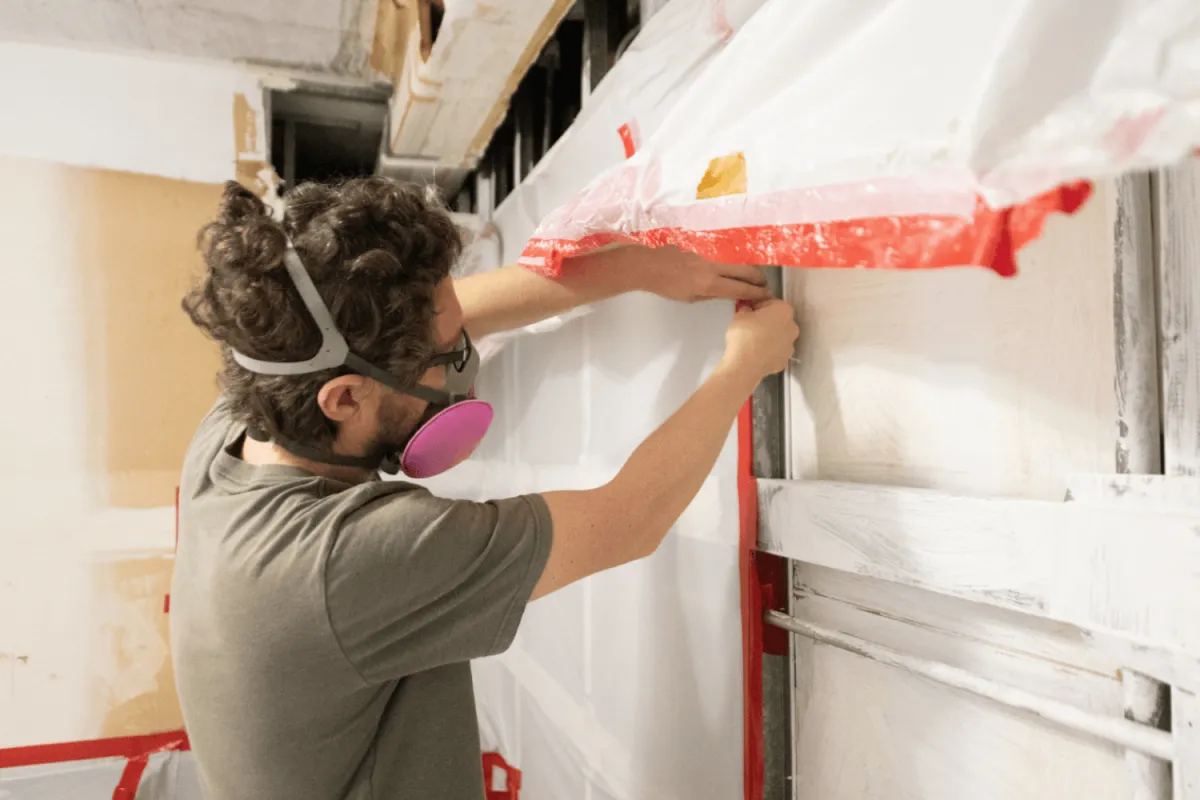 IICRC Certified Experts