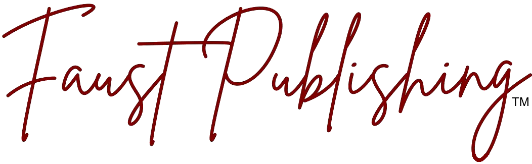 Faust Publishing Logo