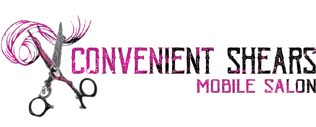 Convenient Shears Logo
