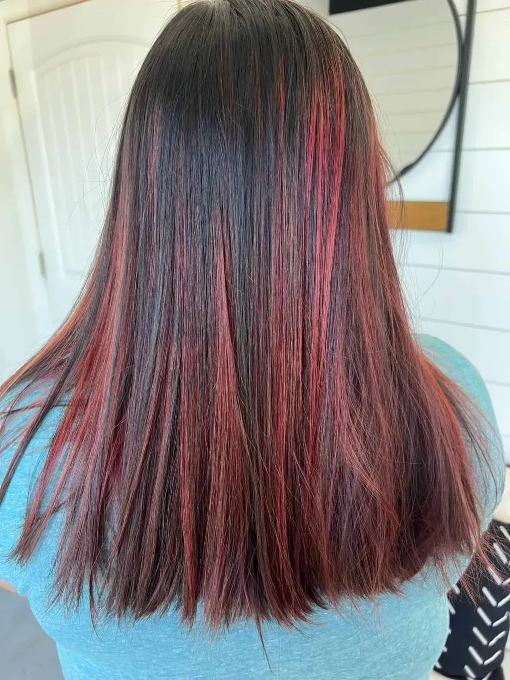 Balayage