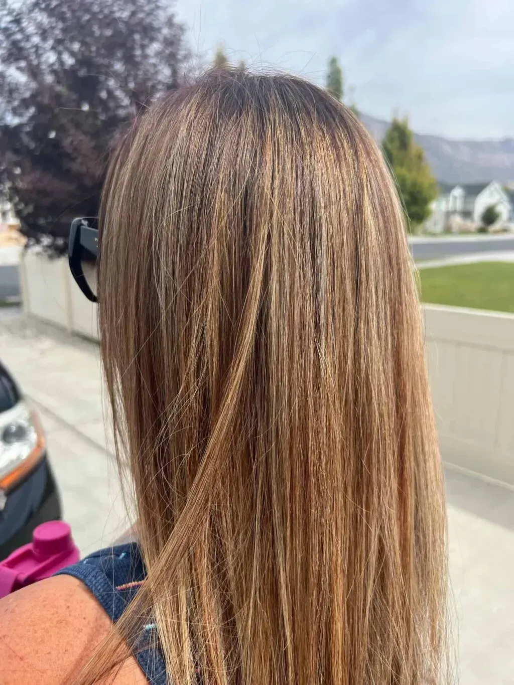 Partial Highlight