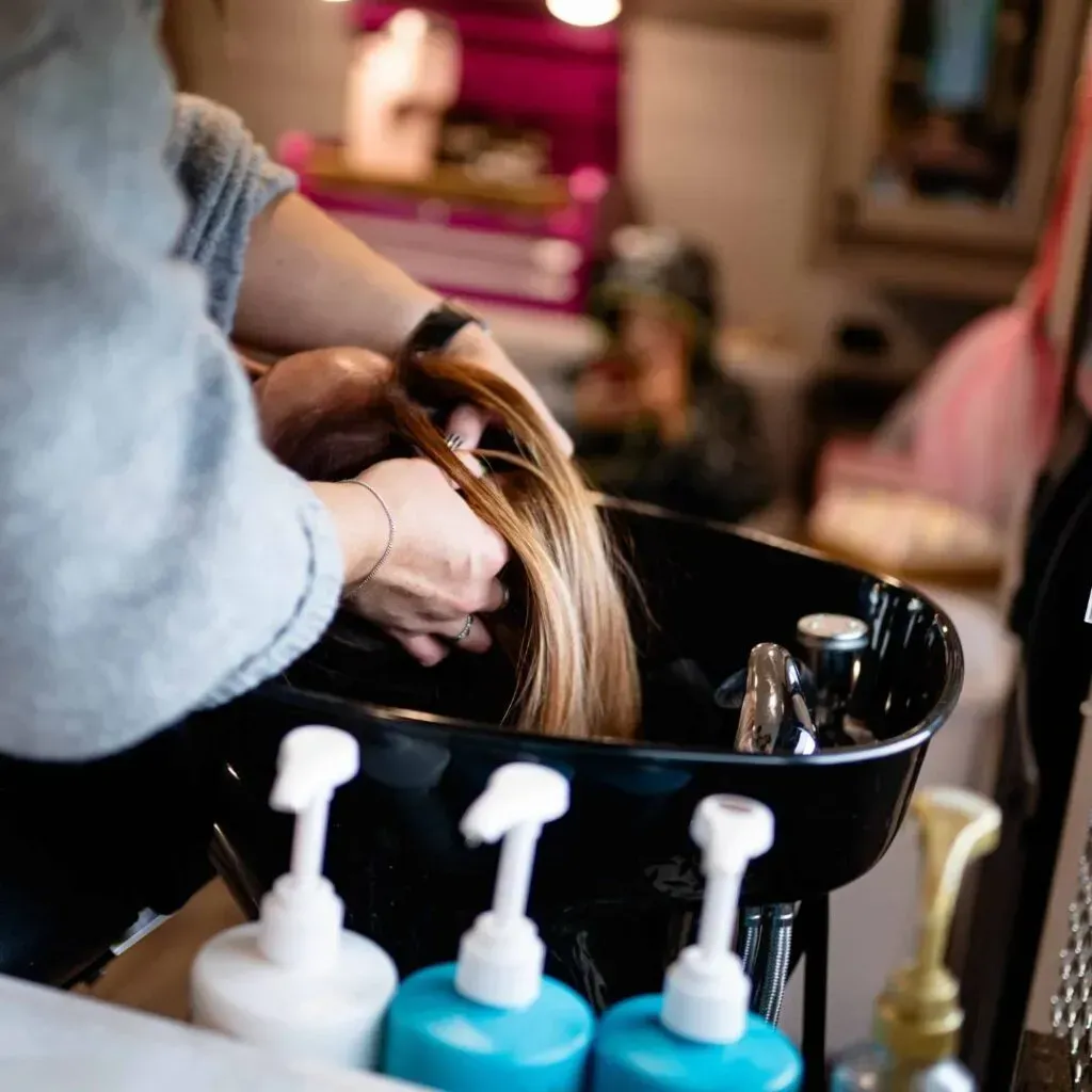 Scalp Treatment