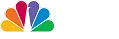 NBC logo representing media coverage and recognition.