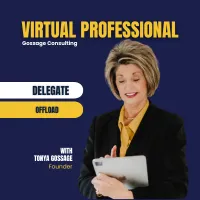 Strategic CEO Intensive by Gossage Consulting.