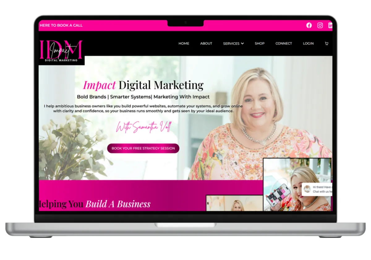 impactdigitalmarketing.au