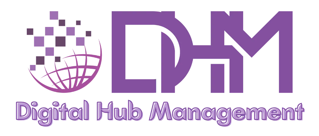 Digital Hub Management