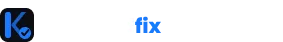 KeywordFix Logo