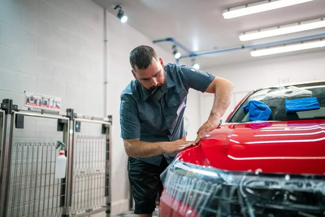 Arcane Detailing Is Ashland's Top Rated Ceramic Coating Specialists