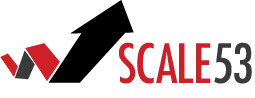 Scale53 Brand Logo