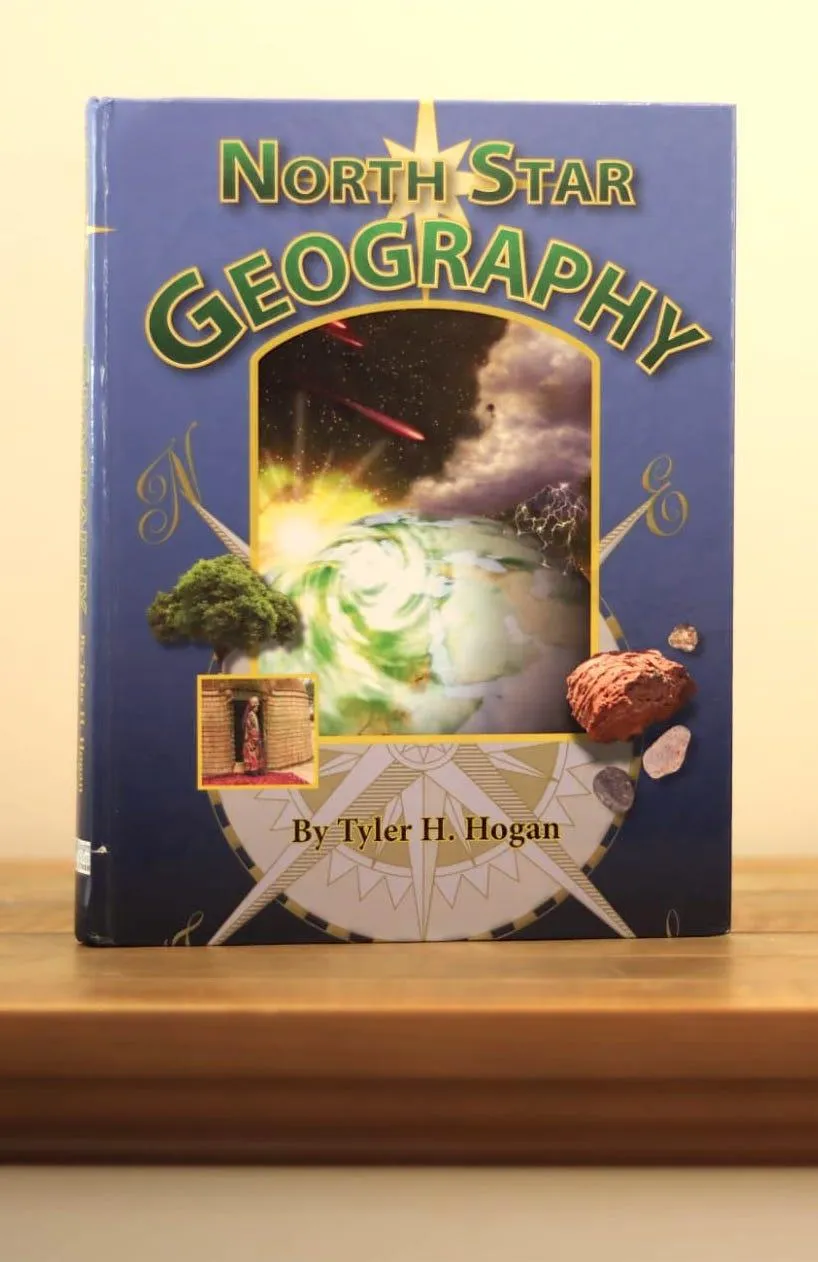 Geography Homeschool Curriculum