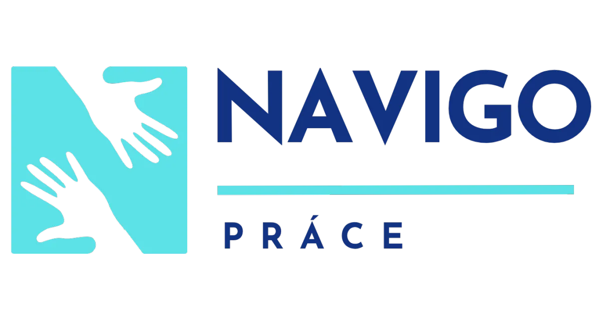 Navigo Práce Logo