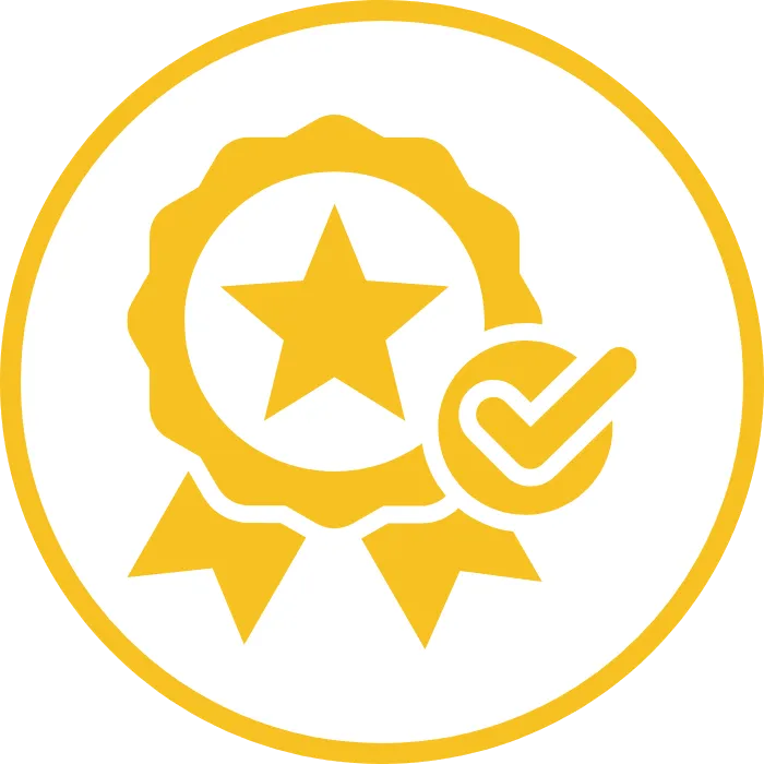 Caring, Qualified Staff