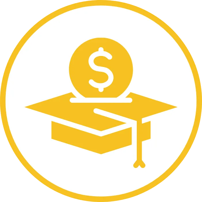 CCS Scholarship Accepted