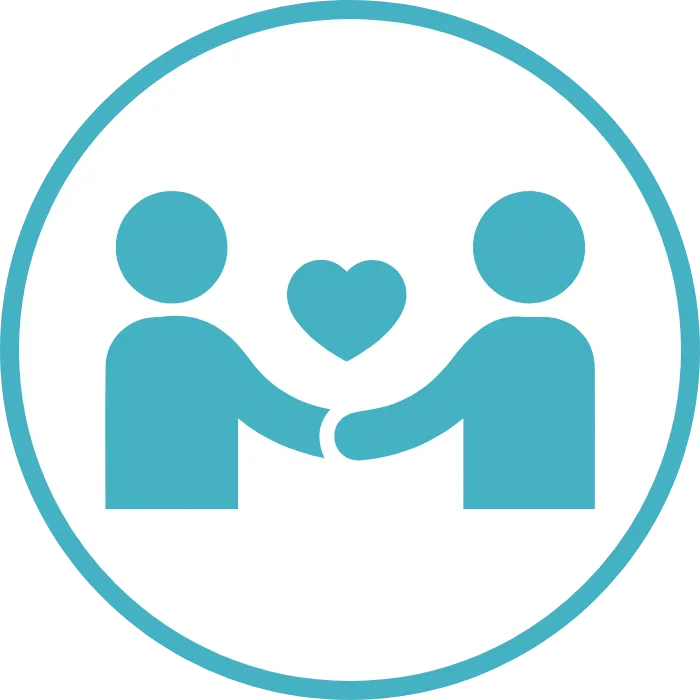 Learning Through Relationships