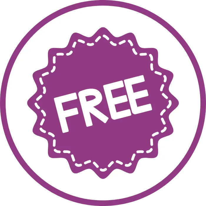 Free Parking and Free Uniform