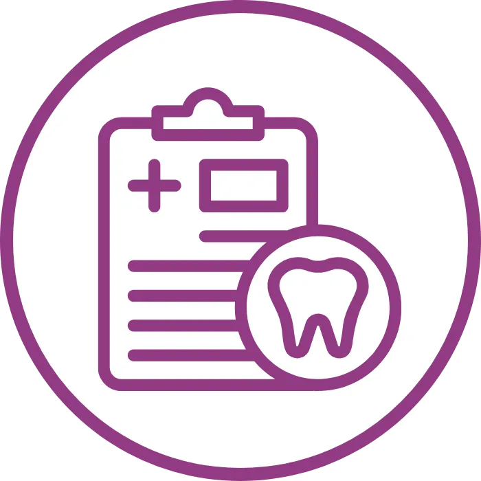 Health and Dental Insurance