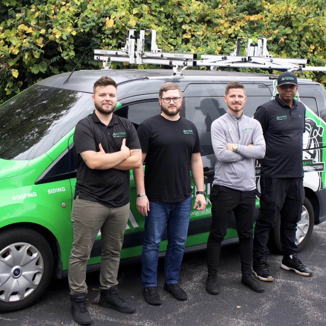 Exterior Alliance Team