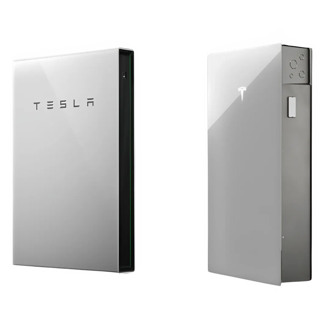 Baterías Tesla Model 3 | Tu Planta PR Solar Carolina