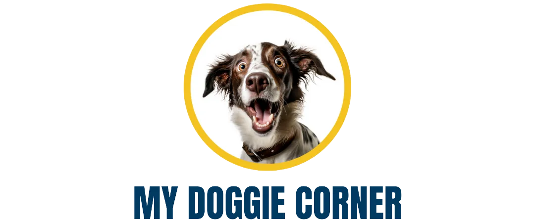 My Doggie Corner Logo