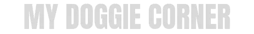 MY DOGIE CORNER Logo