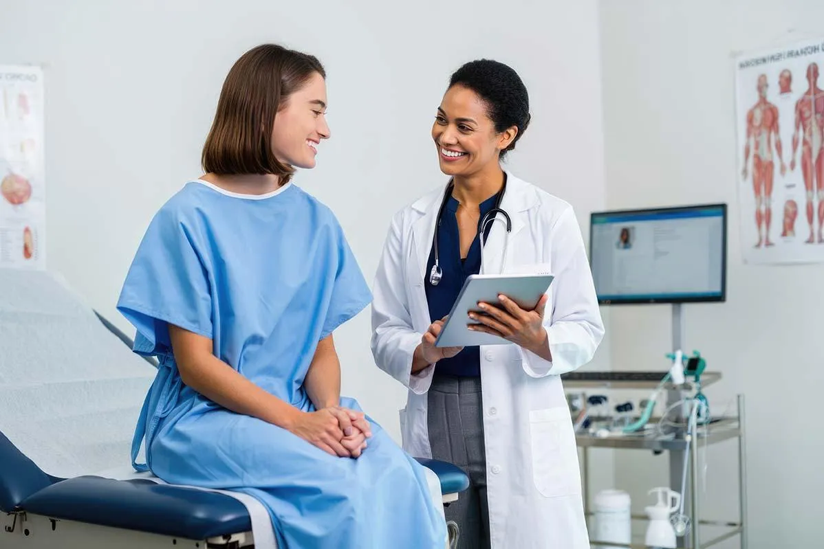 Adventum Medical Solutions