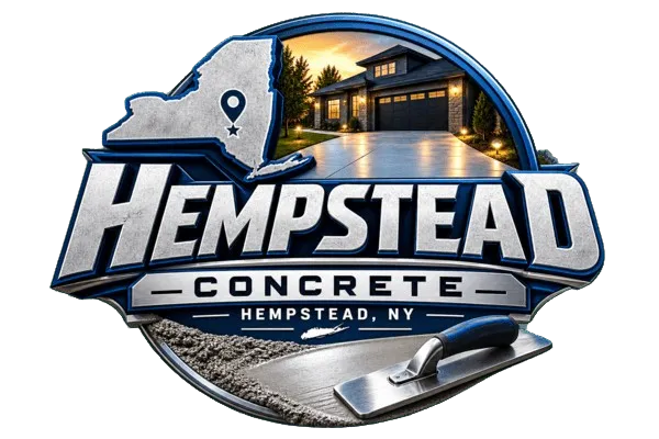 HEMPSTEAD CONCRETE | CONTRACTOR COMPANY | HEMPSTEAD, NEW YORK