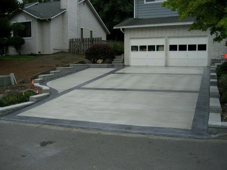 Concrete Contractor in Ventura County
