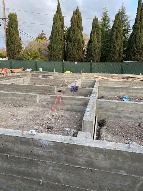 Concrete Foundation Contractor in Seattle