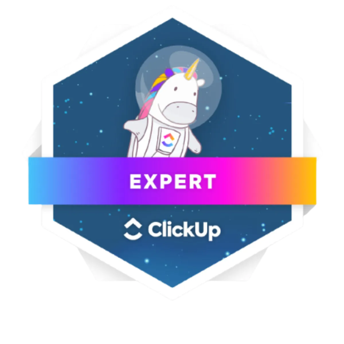 Massive Brand Consulting Certified Clickup Expert