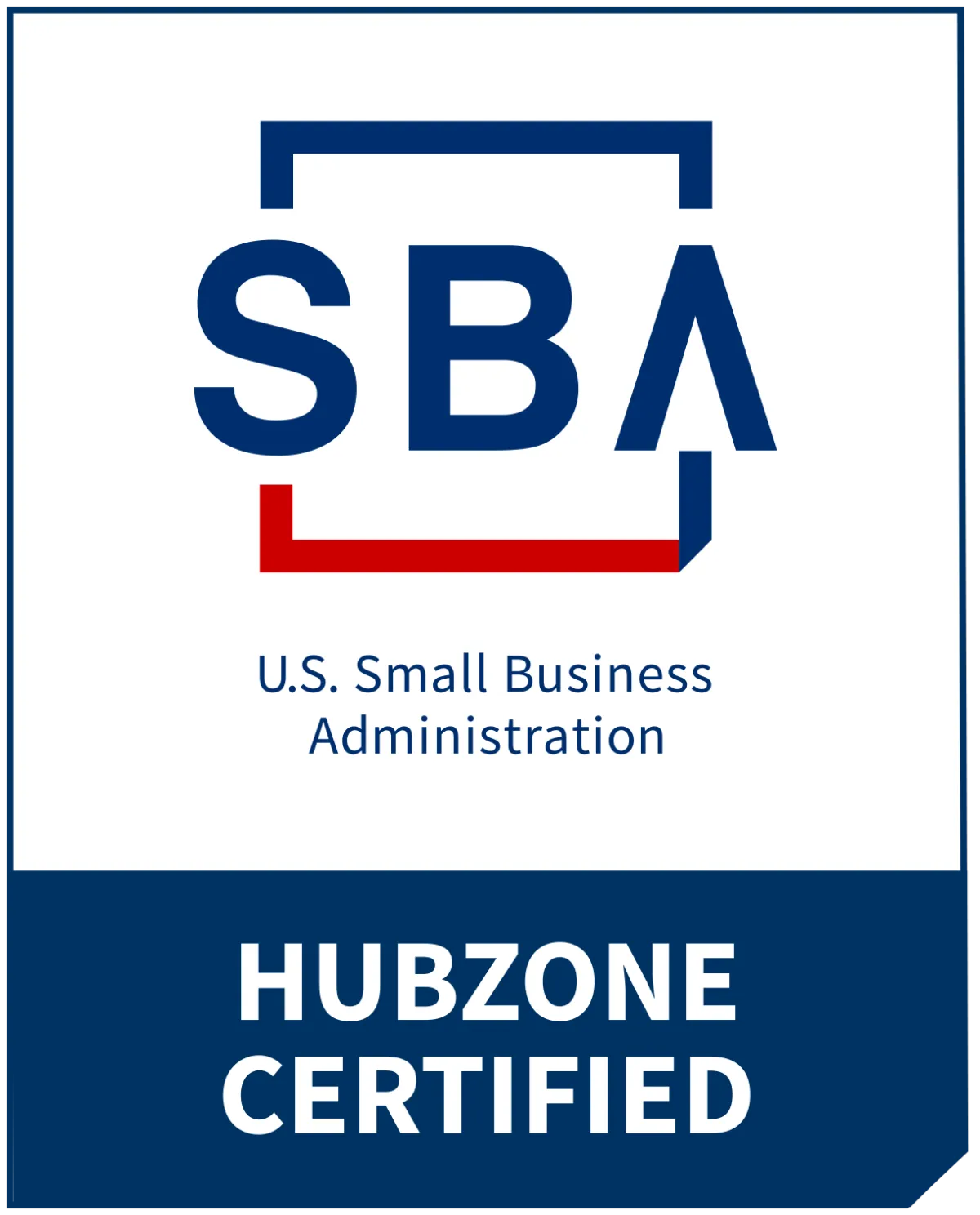Massive Brand Consulting - SBA HUBZONE CERTIFIED