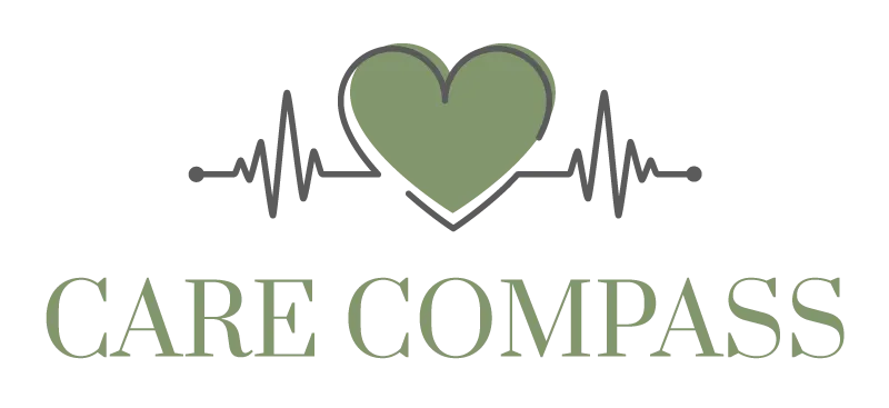 Care Compass logo