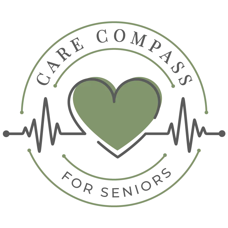 Care Compass for Seniors Logo