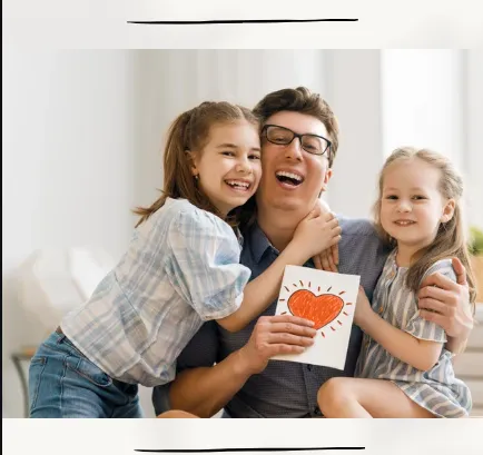 Strong Men, Healthy Smiles: A Father's Day Reminder for the Men We Appreciate