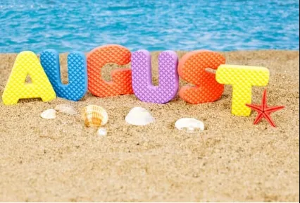 Back to Routine, Back to You: A Late Summer Reset for Your Health