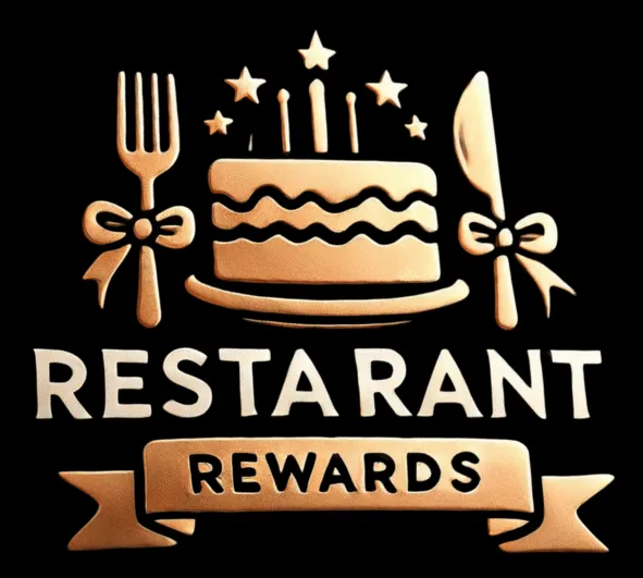 Restaurant Rewards