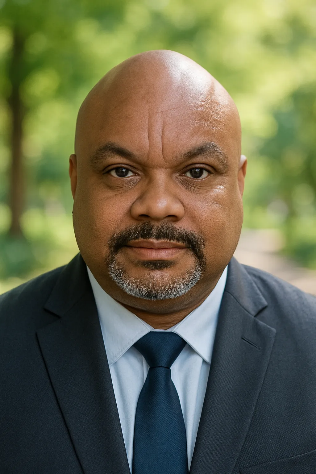 Leny Pearson - President and CEO of Ancient City Associates