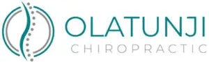 Olatunji Chiropractic Logo