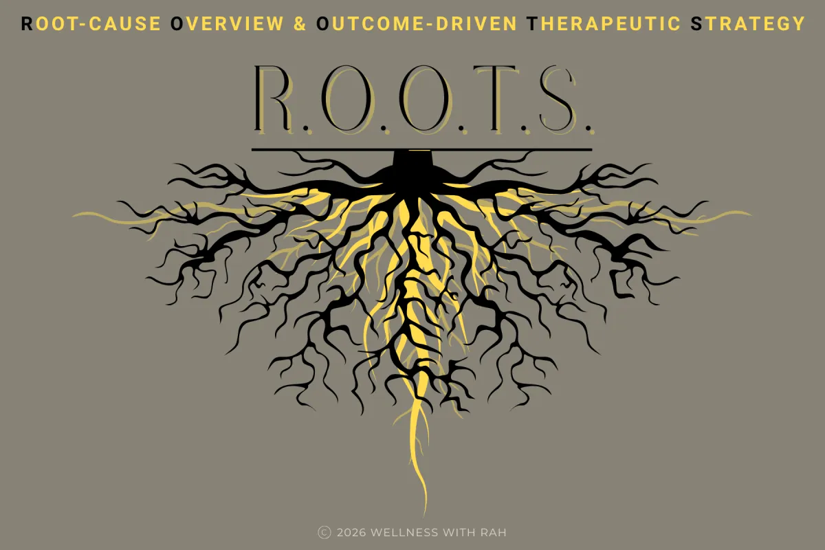 Why Root-Cause Health Works