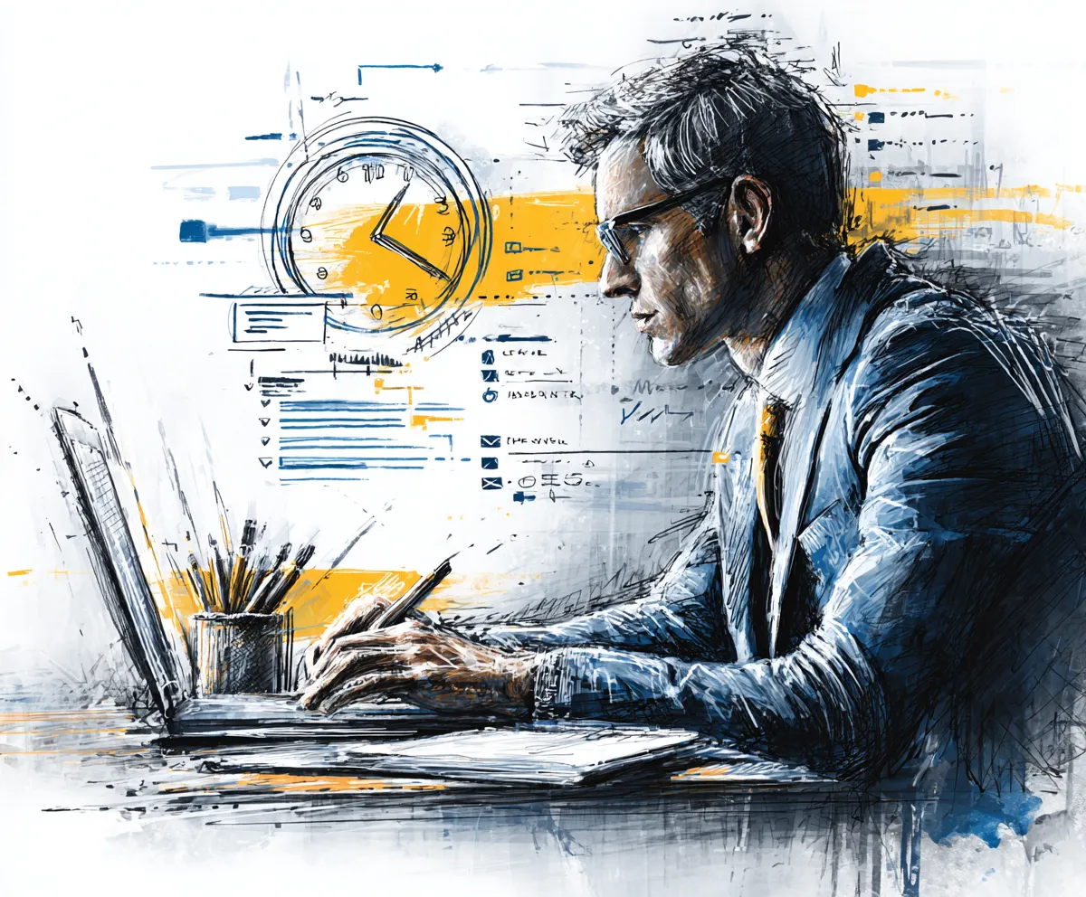 What Is the 90-Minute Marketing Department Methodology for Real Estate Agents?