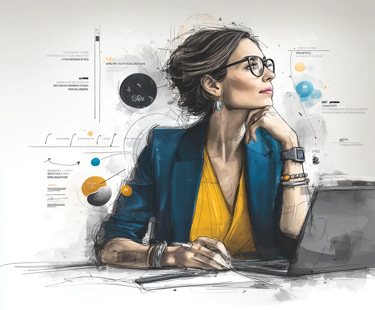 Discover the realistic 3–5 year timeline to build a self-sustaining real estate database. Learn how many contacts you need at Year 1, Year 3, and Year 5 — and how each stage correlates to predictable GCI.
