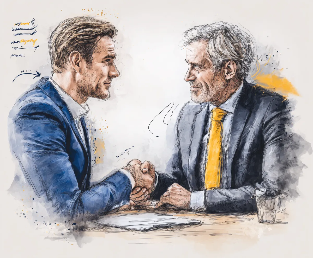 How New Real Estate Agents Can Earn Respect from Experienced Agents