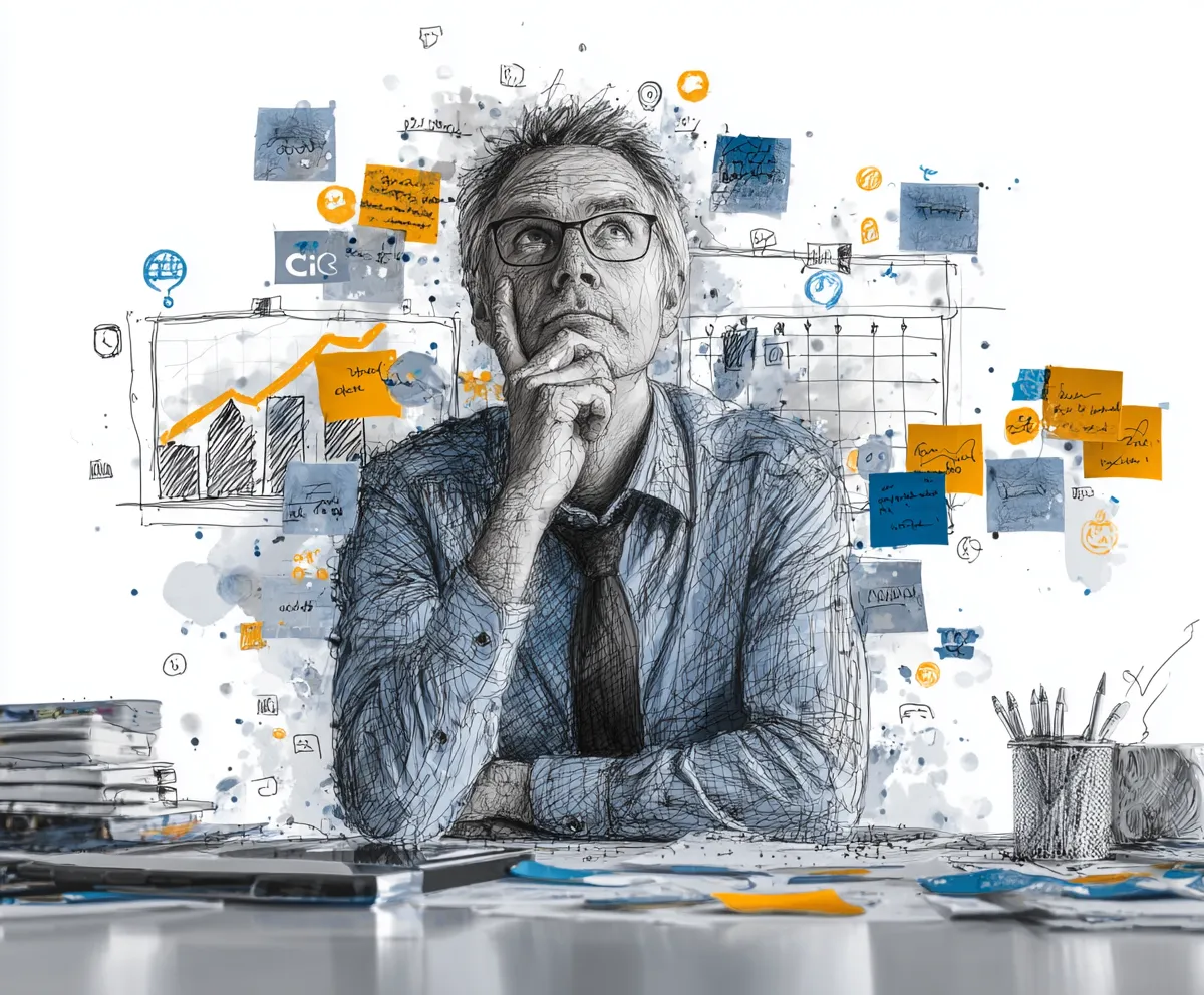 Learn the realistic 5-year roadmap to build a self-sustaining real estate database — from 100 contacts in Year 1 to 1,000+ in Year 5 — and how database size directly correlates with GCI.