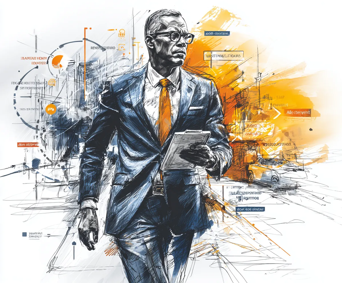 Learn how full-time real estate agents structure their day for maximum productivity. Get the exact 90-Minute Marketing Daily Routine with time-blocked schedule, prospecting frameworks, and schedule adherence strategies.