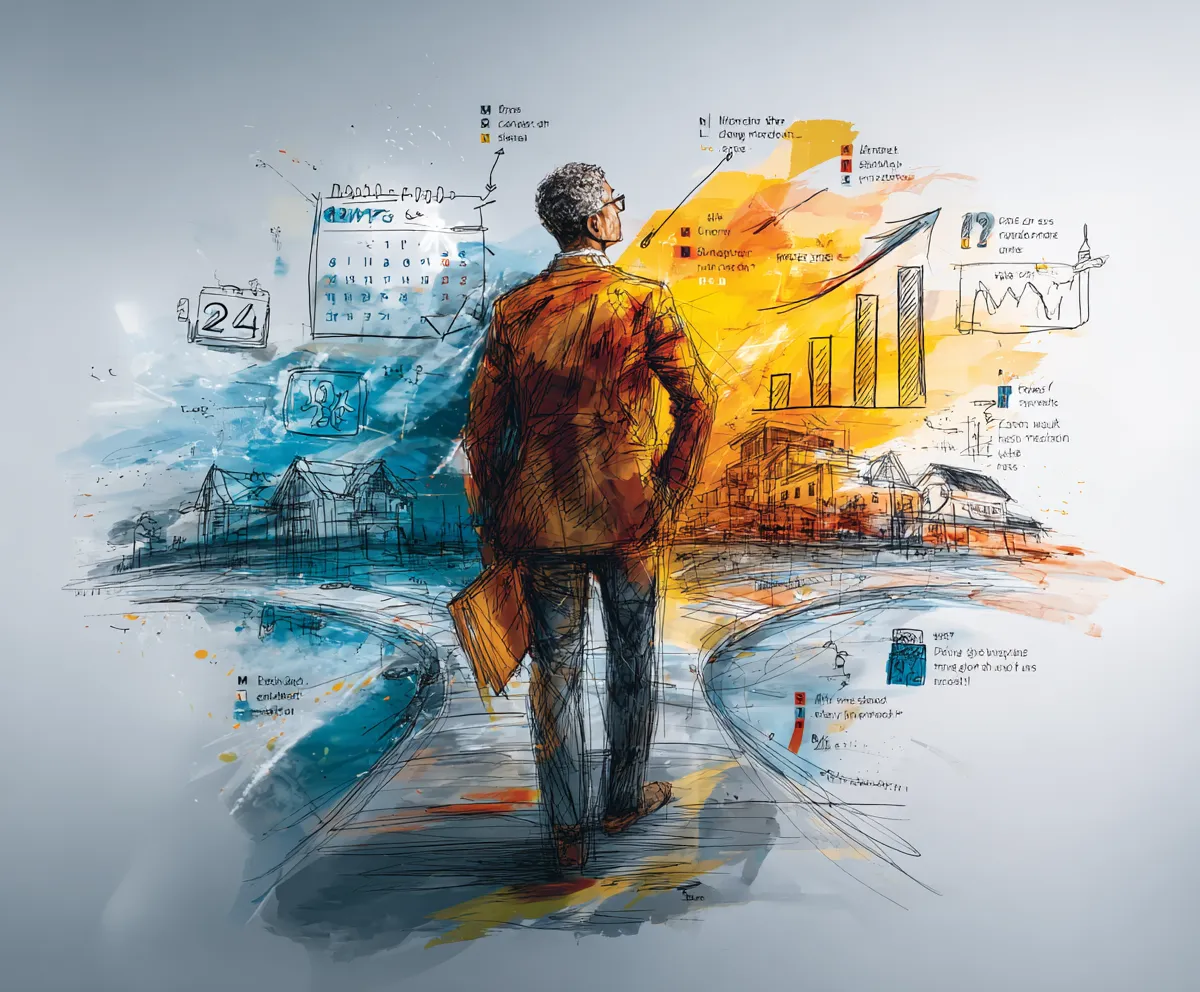 The Most Common New Real Estate Agent Mistakes — And How to Avoid Them