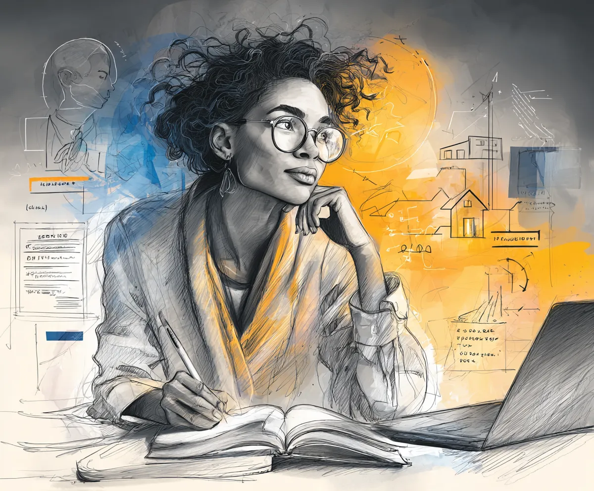 What Continuing Education Beyond Licensing Should New Real Estate Agents Pursue?