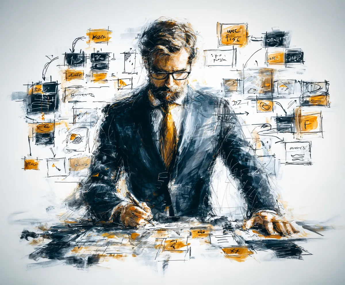 What Systems Need to Be in Place Before You Scale Your Real Estate Business